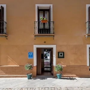  Apartment Triana Boutique By Hommyhome