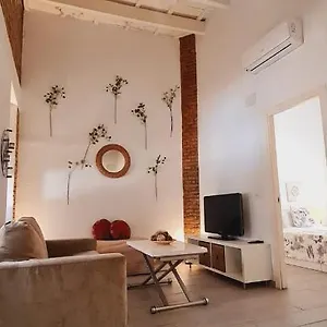  Apartment Acogedor En Triana
