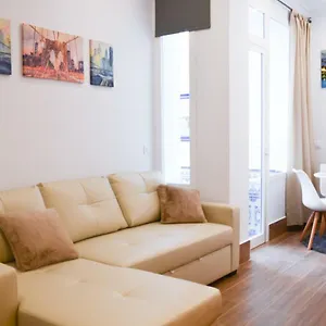 San Jacinto Iii Appartement