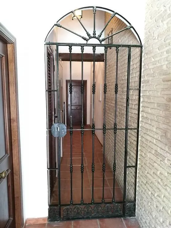 Magnifico Atico En Pleno Barrio De Triana Apartment Seville